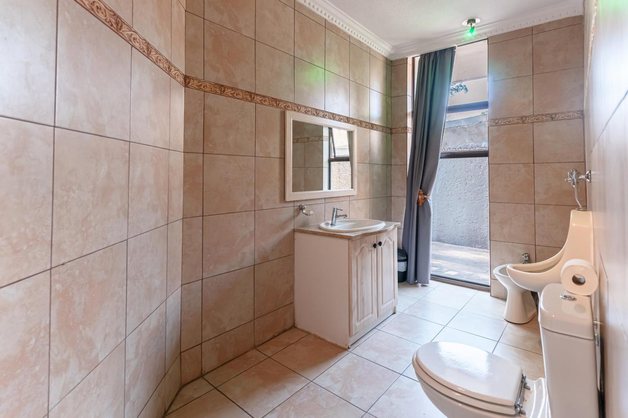 Villa Africa Boutique Hotel & Spa Pretoria-Noord Zewnętrze zdjęcie
